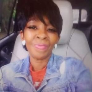 Meet your Posher, Glenda